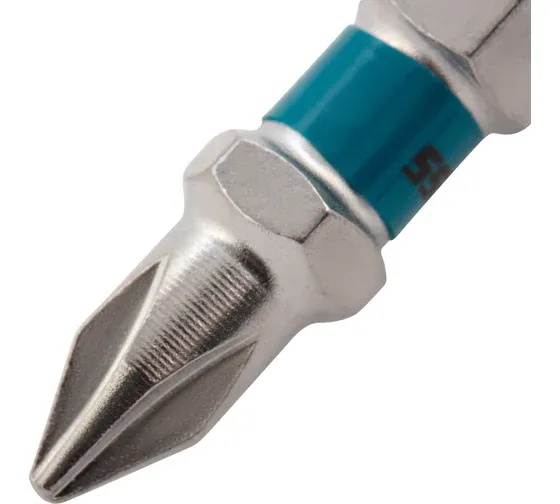 Бита PH1 25 мм Gross 11329, сталь S2 - фото